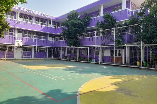 Lapangan Futsal