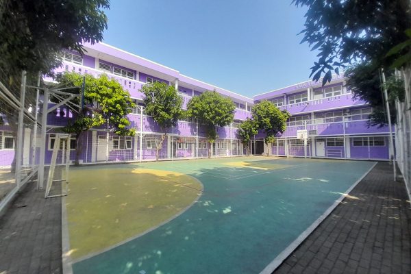 Lapangan